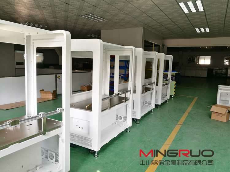 开云在线官方网站-开云(中国)教您在制作钣金件的时候各种材料的比较