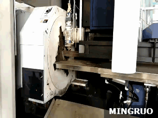 钣金加工中的钣金下料工艺介绍：激光切割，剪板，冲压-中山开云在线官方网站-开云(中国)