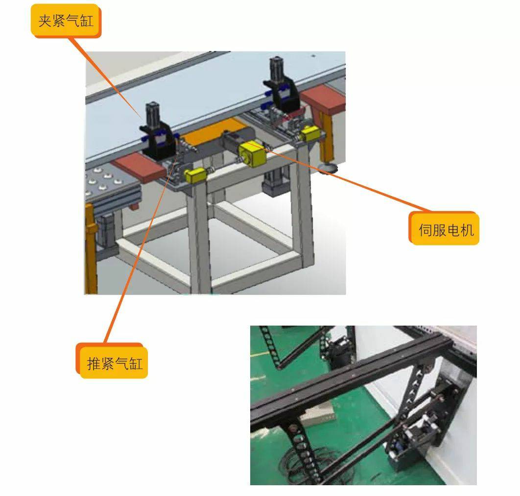 钣金加工产品在自动化及电梯行业中的应用 -开云在线官方网站-开云(中国)