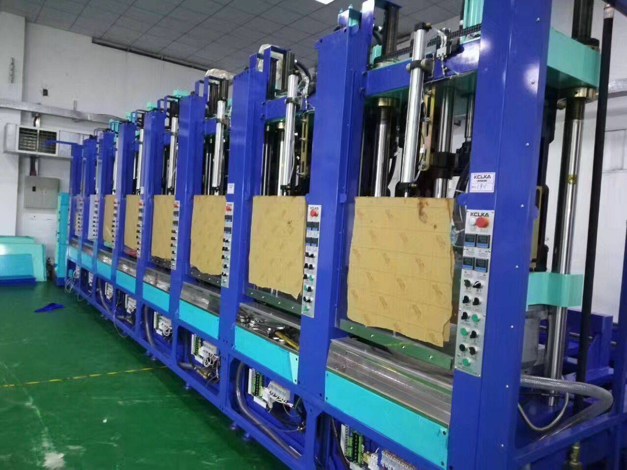 钣金加工对比高精密钣金加工的区别-开云在线官方网站-开云(中国)