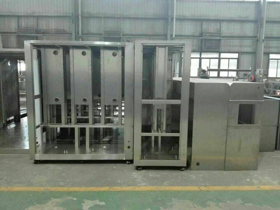 钣金加工设计注意几点-开云在线官方网站-开云(中国) 钣金加工设计注意几点-开云在线官方网站-开云(中国)