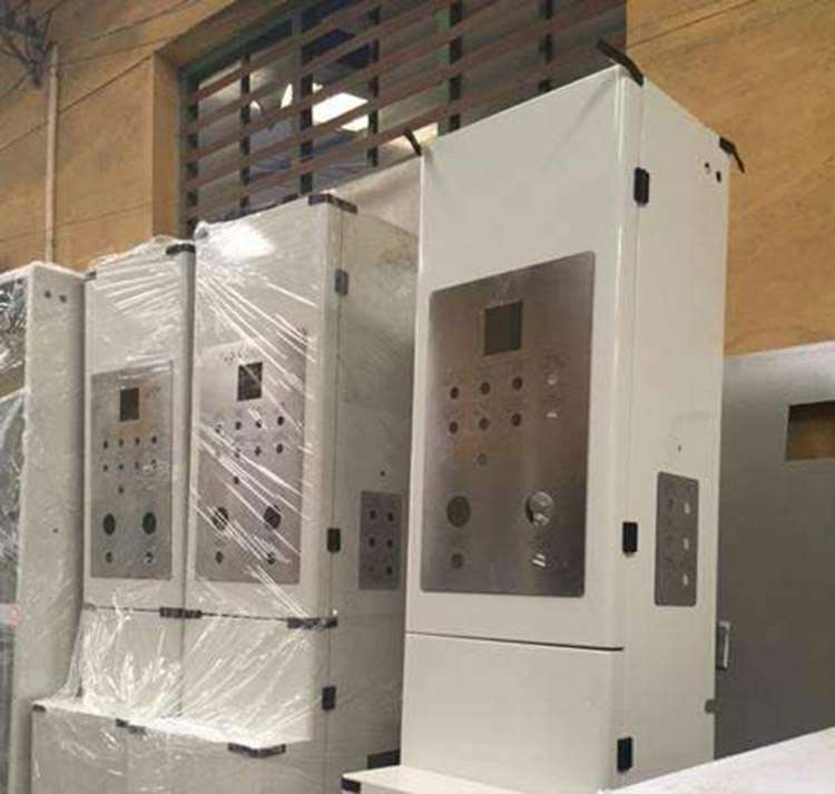 钣金加工工艺水平提升-开云在线官方网站-开云(中国) 钣金加工工艺水平提升-开云在线官方网站-开云(中国)