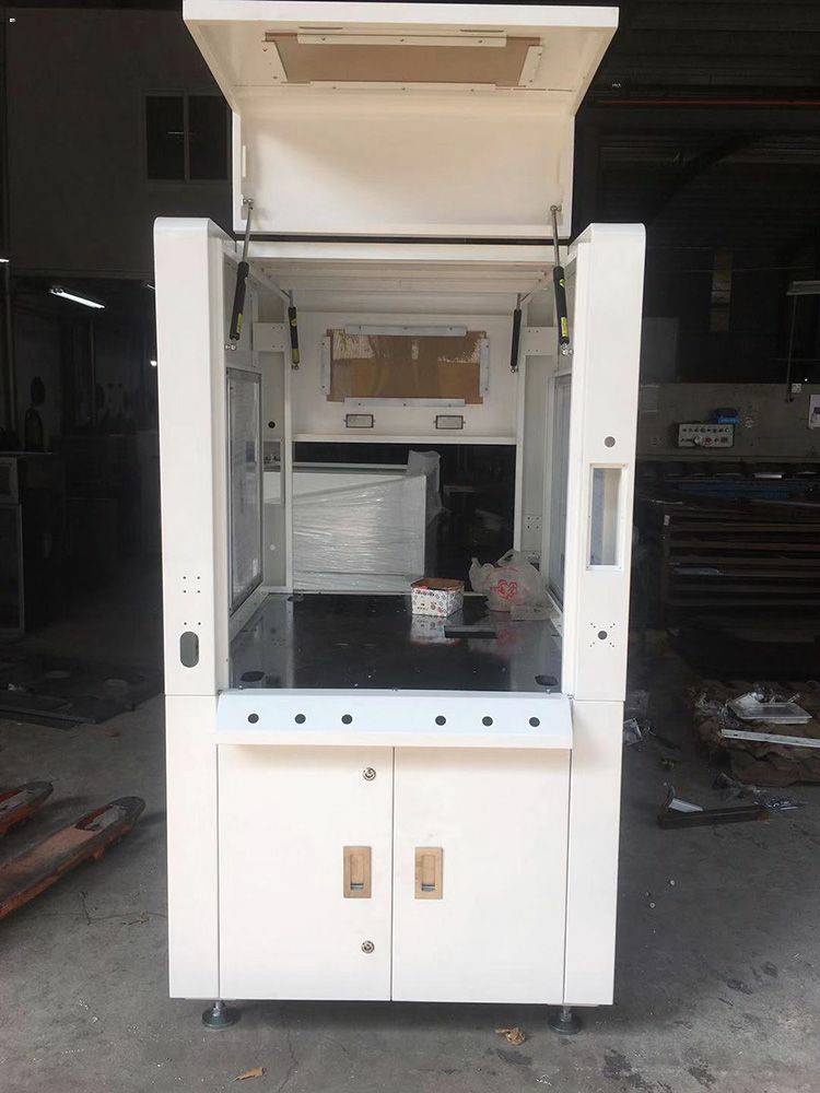 异形钣金加工能否符合加工的需要-开云在线官方网站-开云(中国) 异形钣金加工能否符合加工的需要-开云在线官方网站-开云(中国)