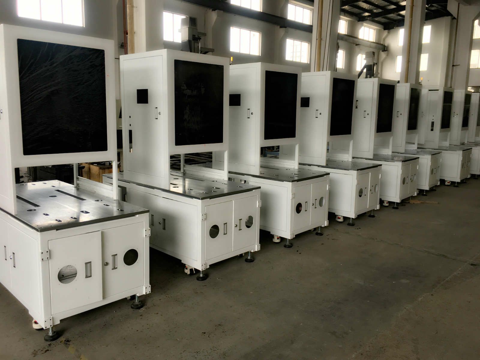 钣金加工成型在工作中应用-开云在线官方网站-开云(中国)